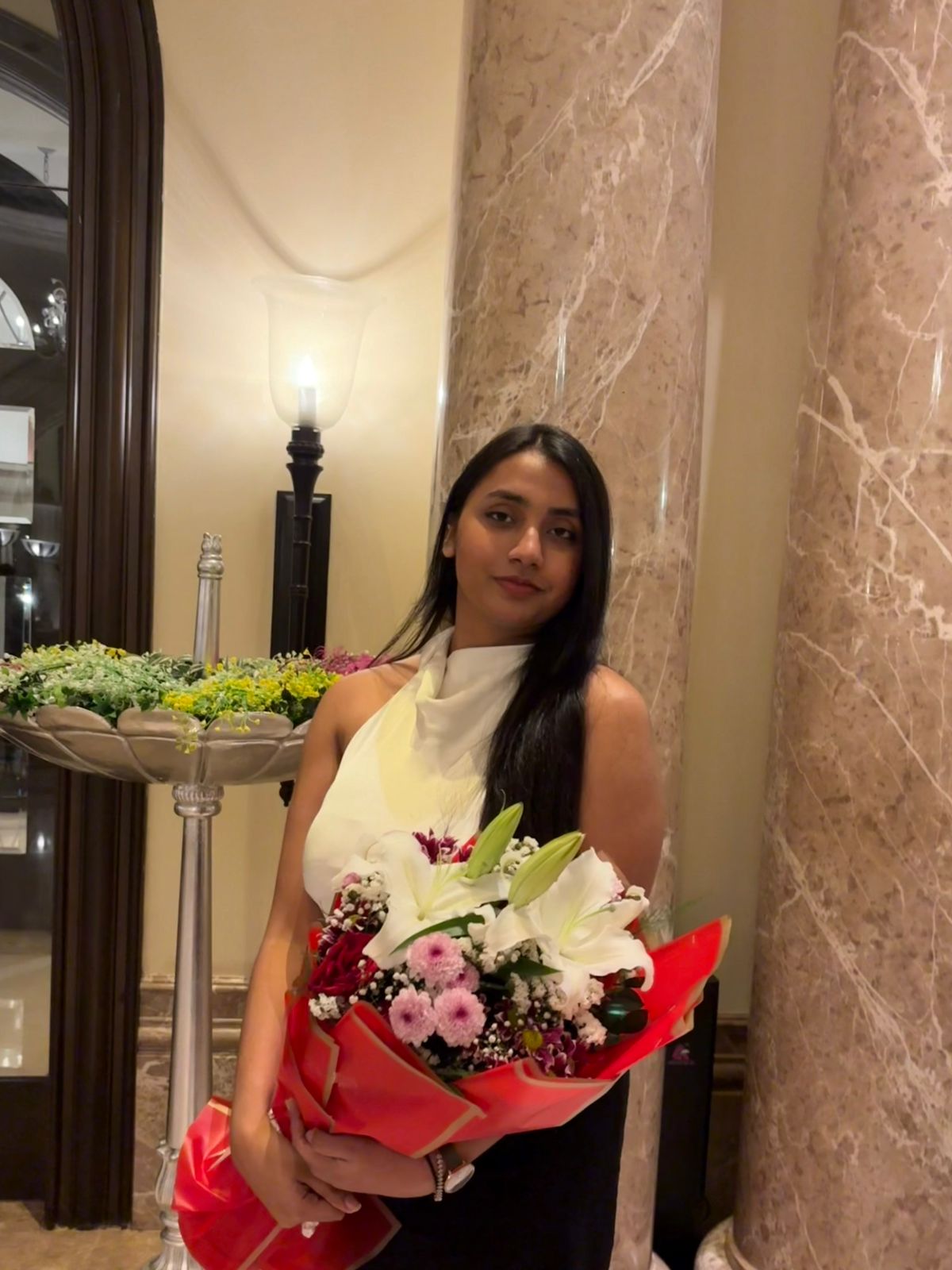 Prerna Chauhan